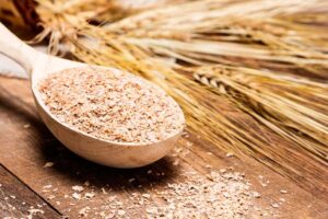 Salvado de Trigo Fino 250 g