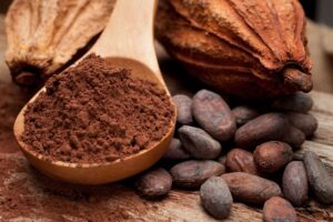Cacao Amargo 50 grs mapsa