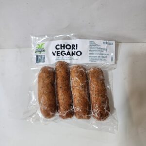 CHORIZOS Green Dragon 4 unidades