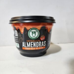 Untable Felices las vacas de dulce de leche 250GR