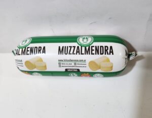 Muzzalmendra Felices las Vacas