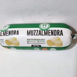 Muzzalmendra Felices las Vacas