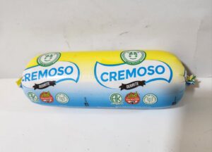 Cremoso Felices las Vacas
