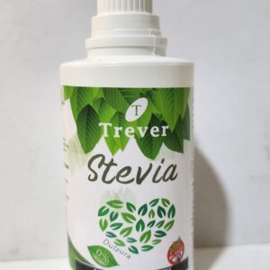 Edulcorante TREVER Premium Stevia