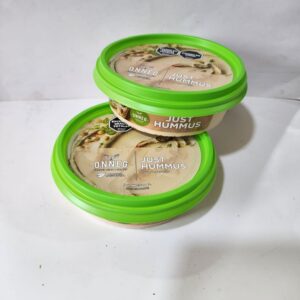 Hummus Onneg 220G