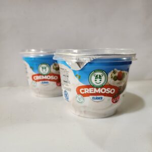 Quesos Untables Cremosos Felices Las Vacas 200gr