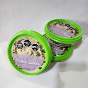 Babaganush Onneg 220gr