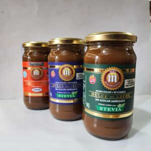 Dulce de leche Doña Magdalena Sin Azucar