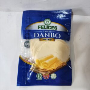 Dambo Fetas Felices Las Vacas 150gr
