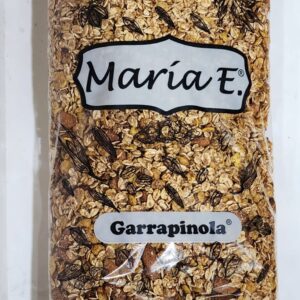 Granola Garrapinola Maria E