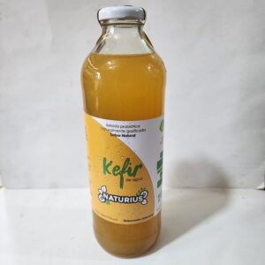 KEFIR al Agua Naturis