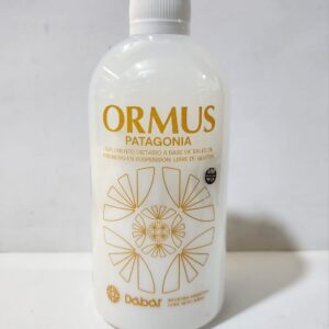 ORMUS Oro Monoatomico 500 ml. solución de sal al 10%